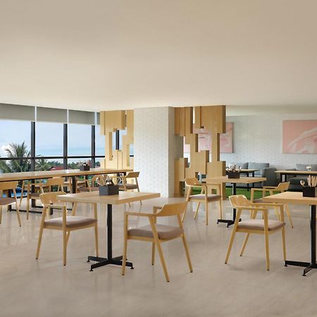 Four Points By Sheraton Balikpapan Exterior foto